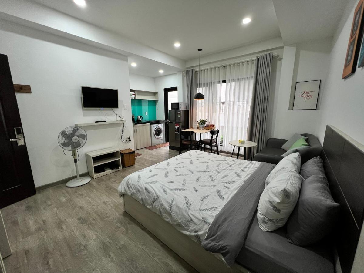 May Studio ดาลัด ภายนอก รูปภาพ