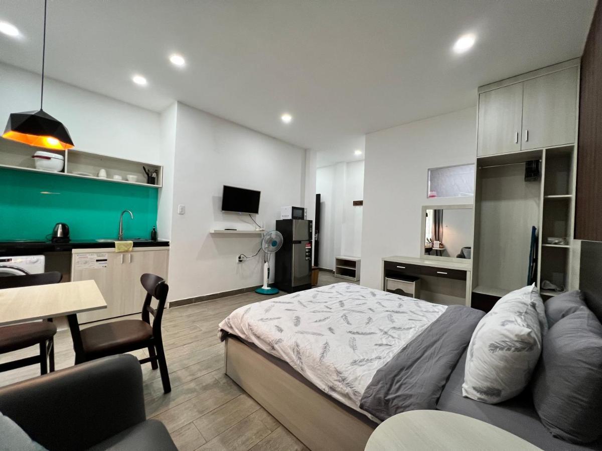 May Studio ดาลัด ภายนอก รูปภาพ