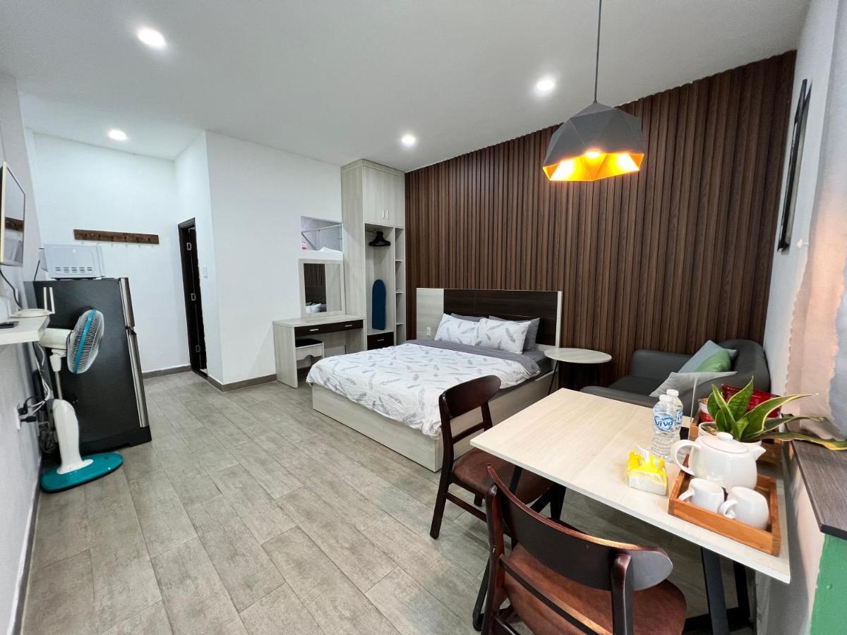 May Studio ดาลัด ภายนอก รูปภาพ