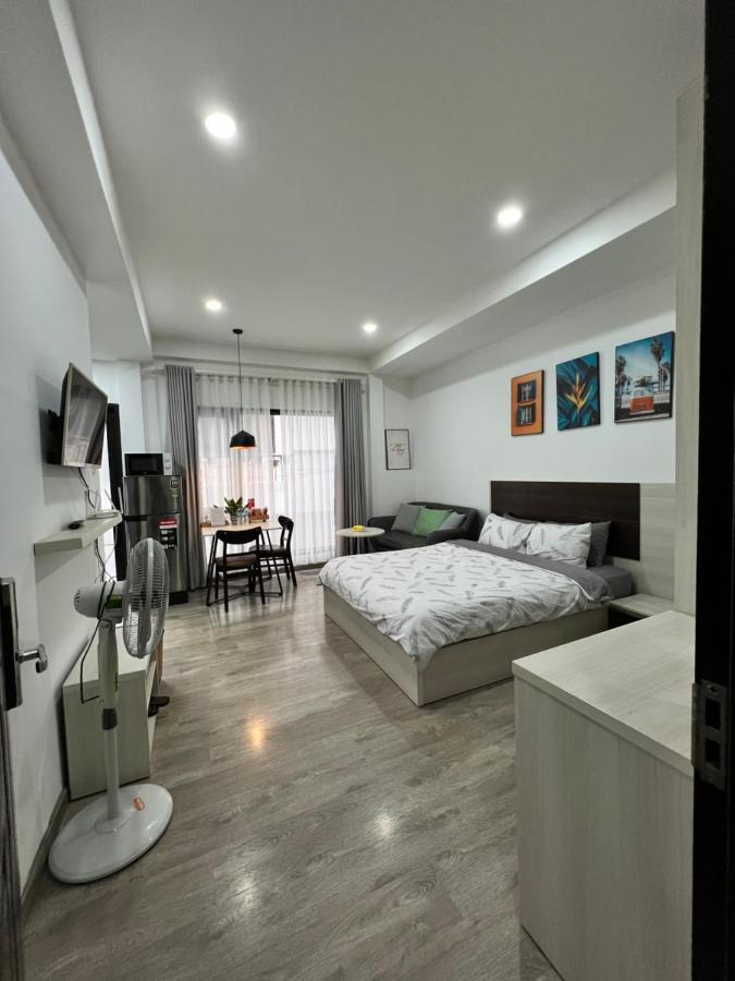 May Studio ดาลัด ภายนอก รูปภาพ