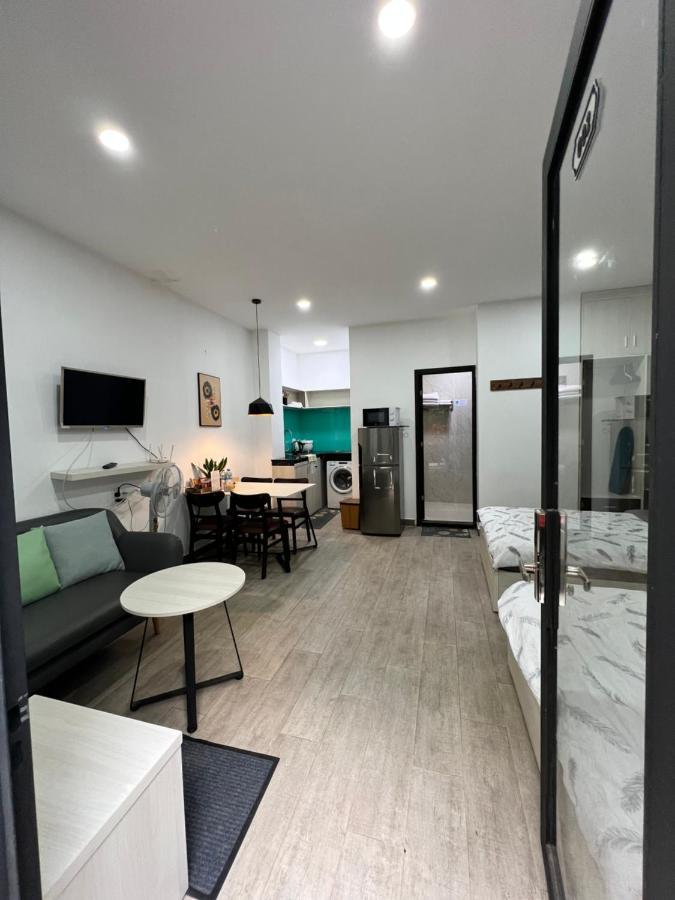 May Studio ดาลัด ภายนอก รูปภาพ