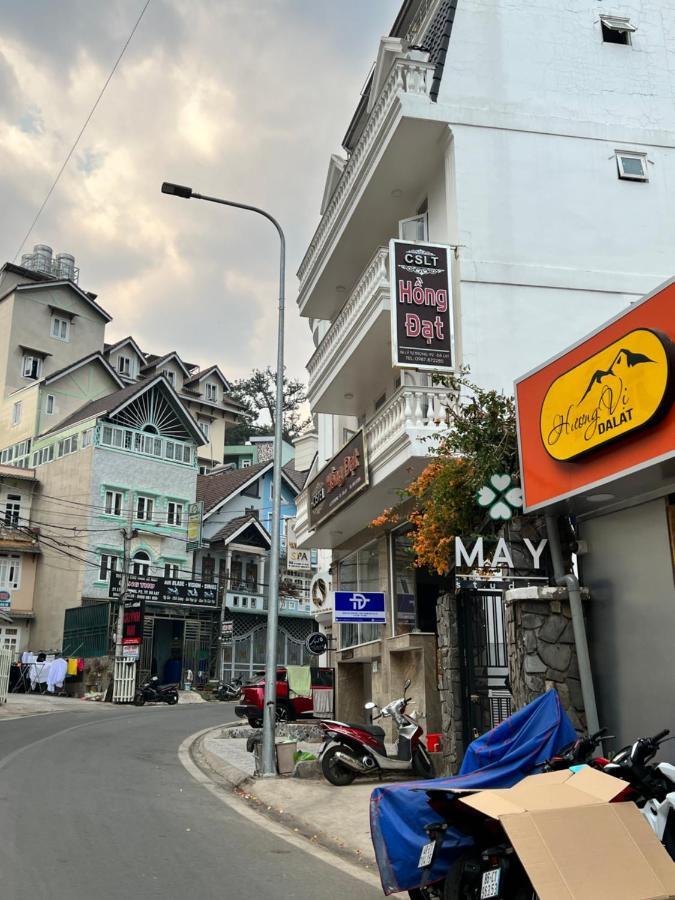 May Studio ดาลัด ภายนอก รูปภาพ