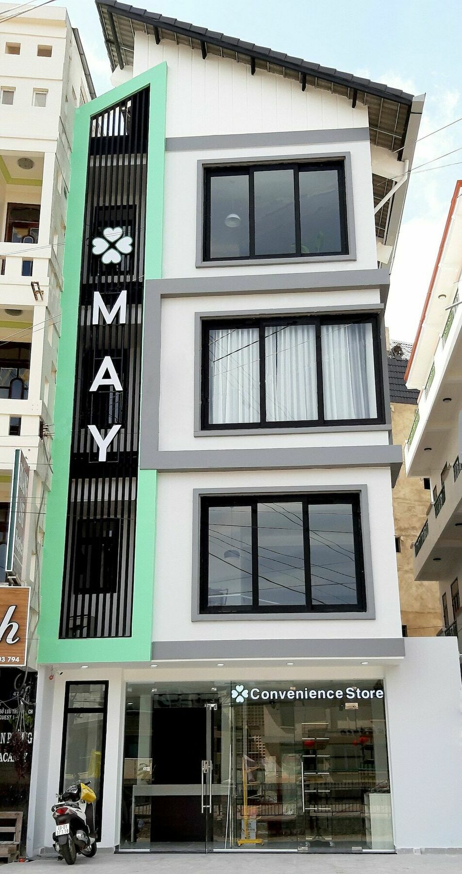 May Studio ดาลัด ภายนอก รูปภาพ